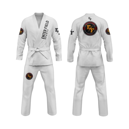 Jiu jitsu Suits